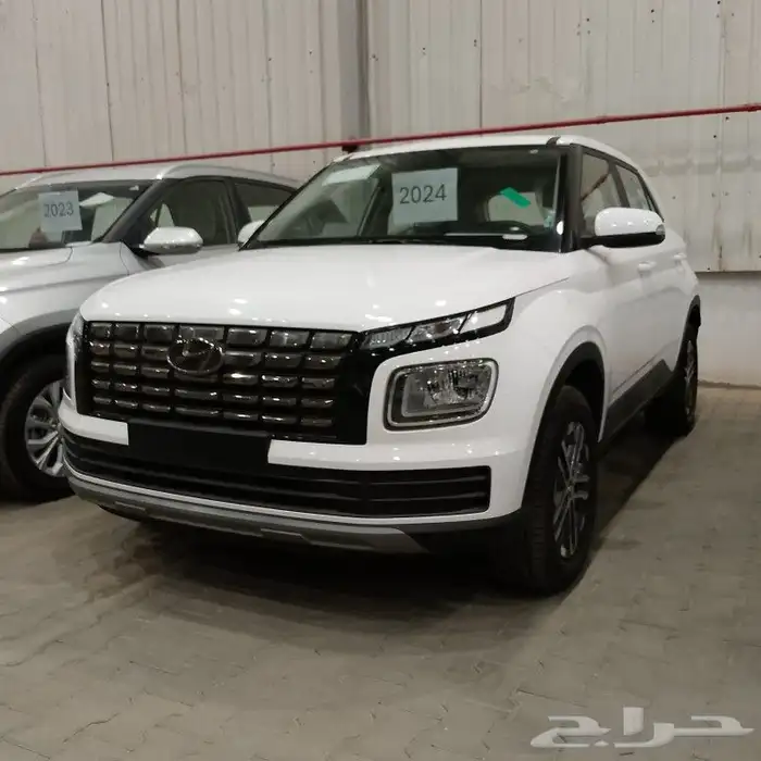 هيونداي فينو 2024 كومفورت 1