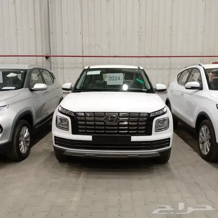 هيونداي فينو 2024 كومفورت 0