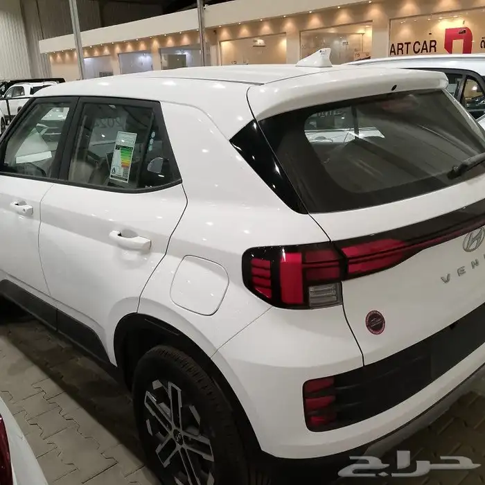 هيونداي فينو 2024 كومفورت 5