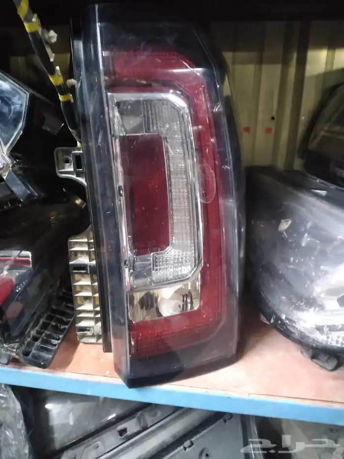 اسطبات جمس سيرا   يوكن   تاهو   2020 1