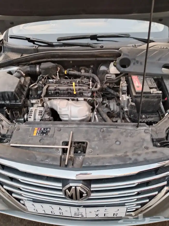 مكينة هافال مكاين شانجان haval changan 4