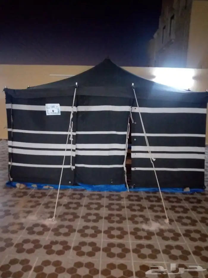 خيمة 0