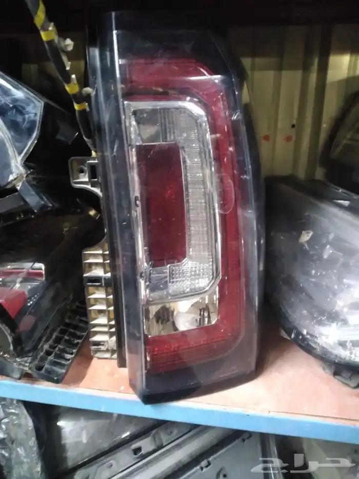 اسطبات جمس سيرا   يوكن   تاهو   2020 2