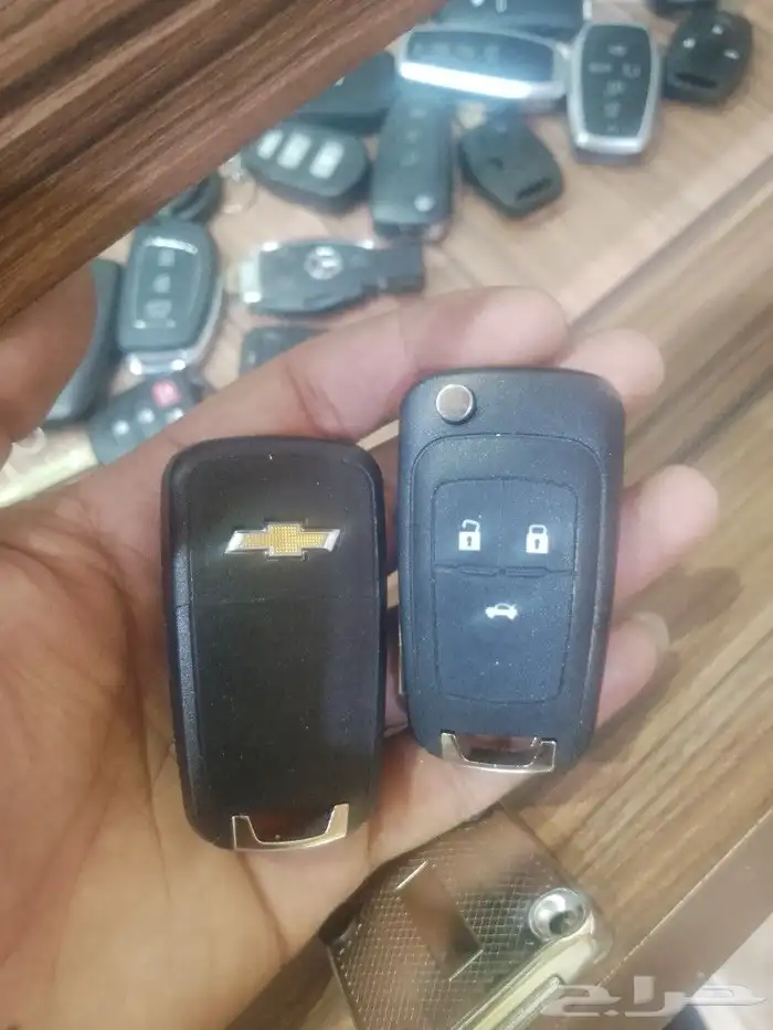 محل مفاتيح 0
