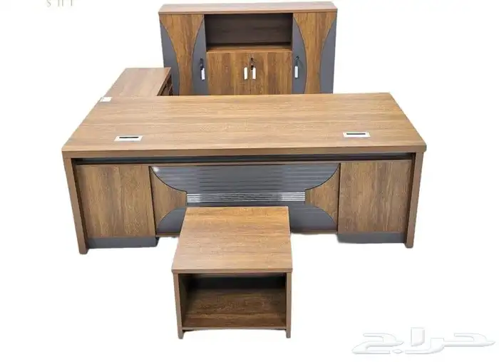 أثاث مكتبي 2