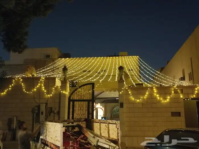 عقود افراح زينه افراح عقود كويتي 0