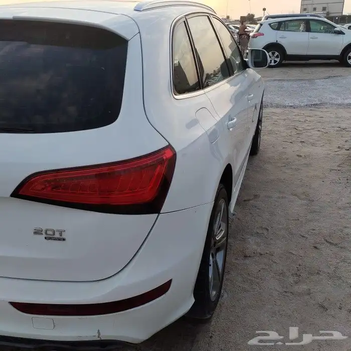 اودي 2014 2