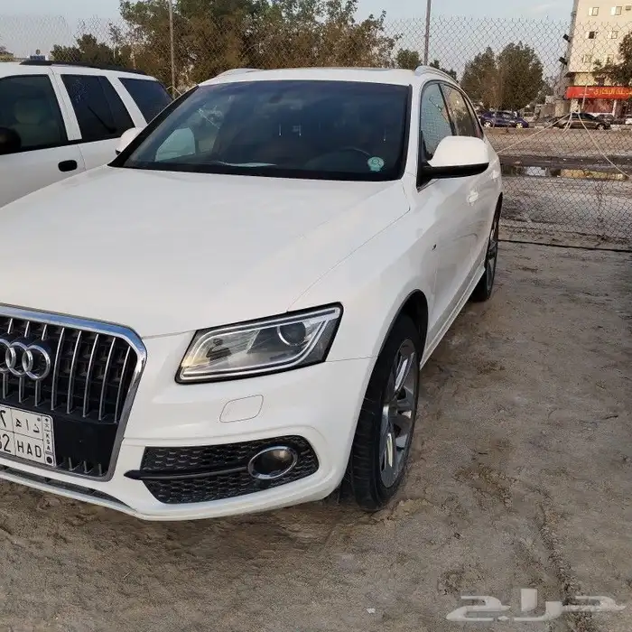 اودي 2014 1
