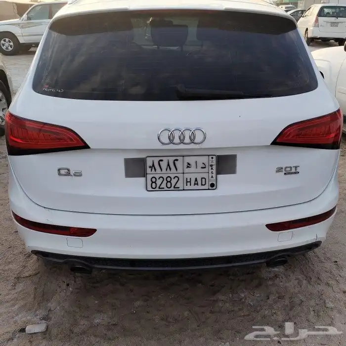 اودي 2014 4