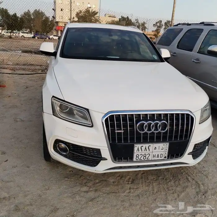 اودي 2014 0