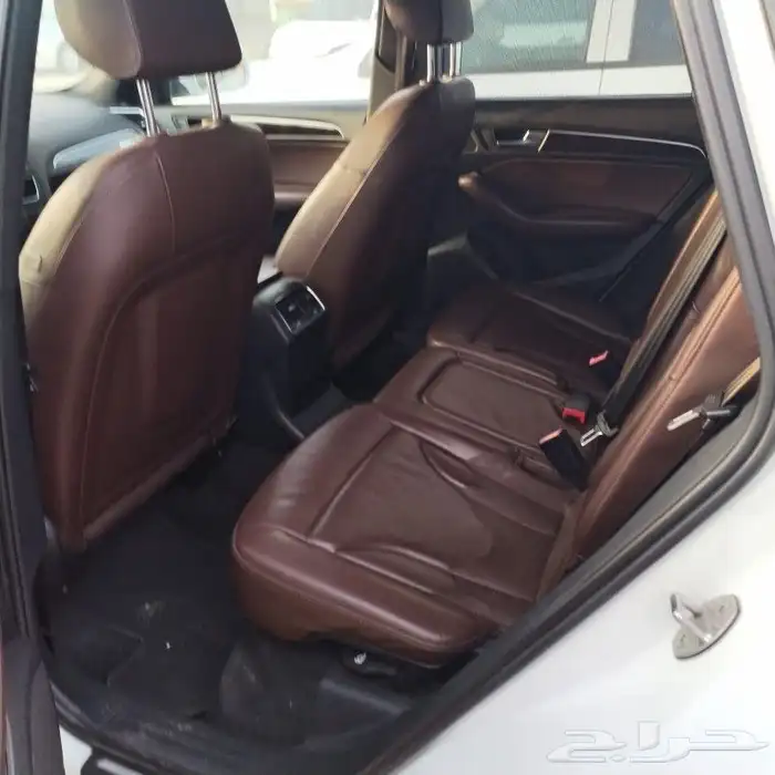 اودي 2014 5