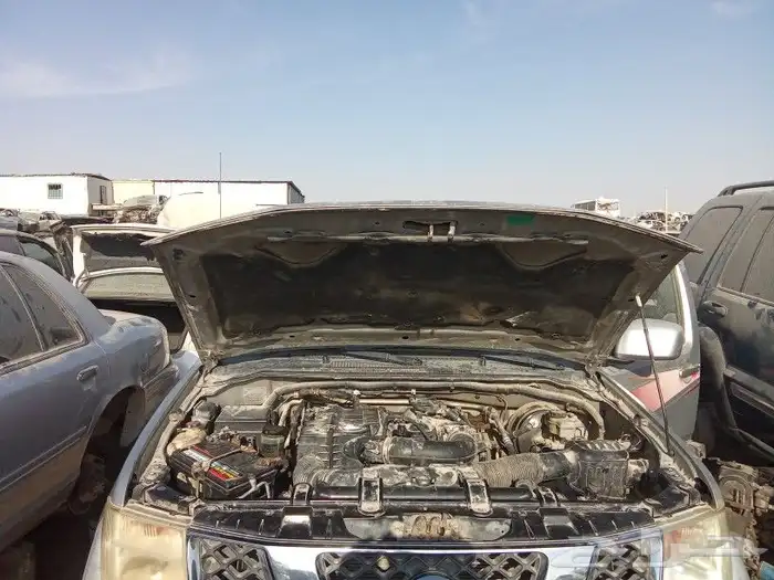 نيسان نيفارا 2013 0