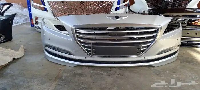 صدام شمعات جنسس 3