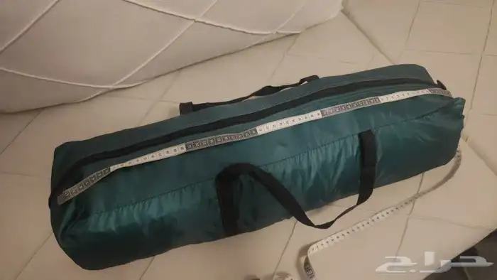 خيمه للرحلات مترين في مترين 1