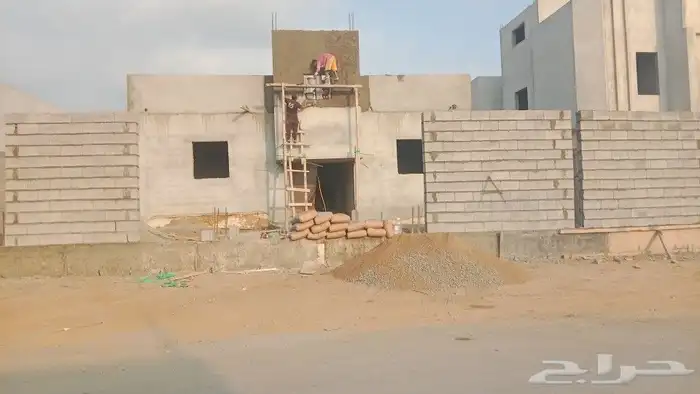 مؤسسة امنه للمقاولات العامه تمويل حتى نزول الدفعه 0