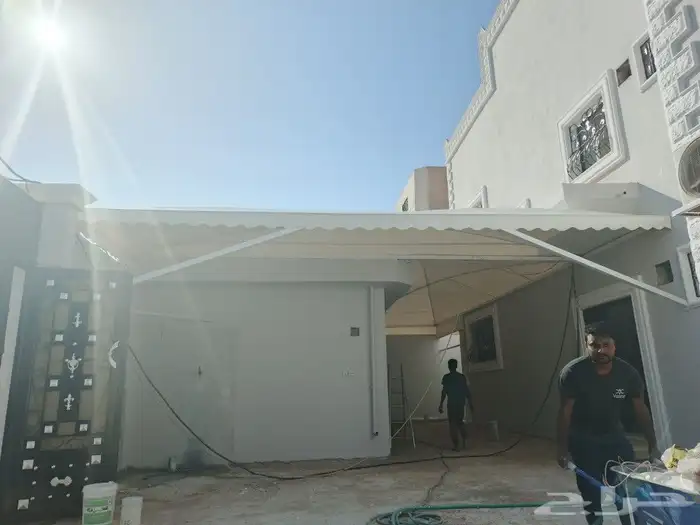مضلات وسواتر 1
