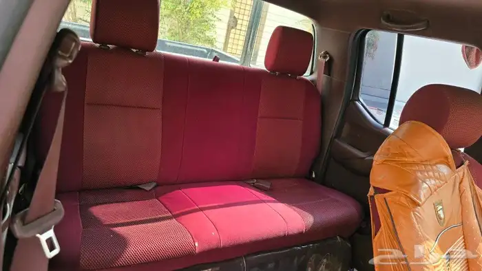 نيسان نيفارا 29