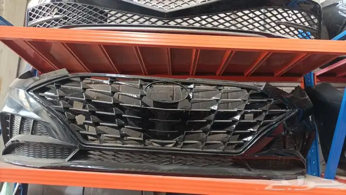 صدام سوناتا 2023اصلي وكاله 0