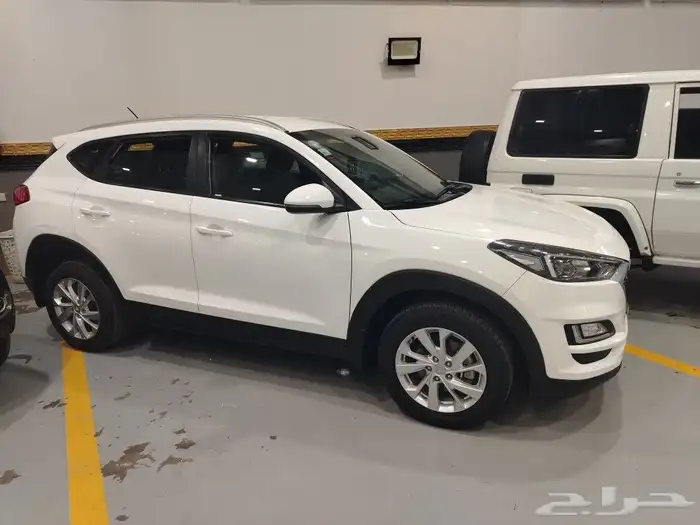 توسان سعودي 2019 نص فل 2