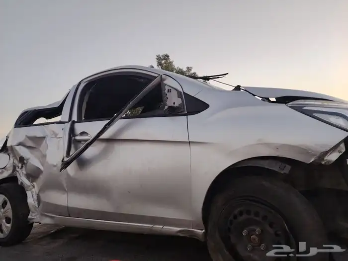 تشليح شفرليت سبارك كروز افيو 2017 سونيك 5