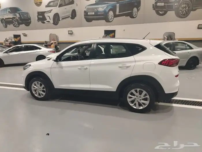 توسان سعودي 2019 نص فل 26