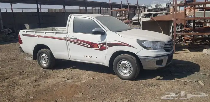 قطع غيار تايوتا هايلوكس فورشنر لكسز كامري افالون اوريون 2