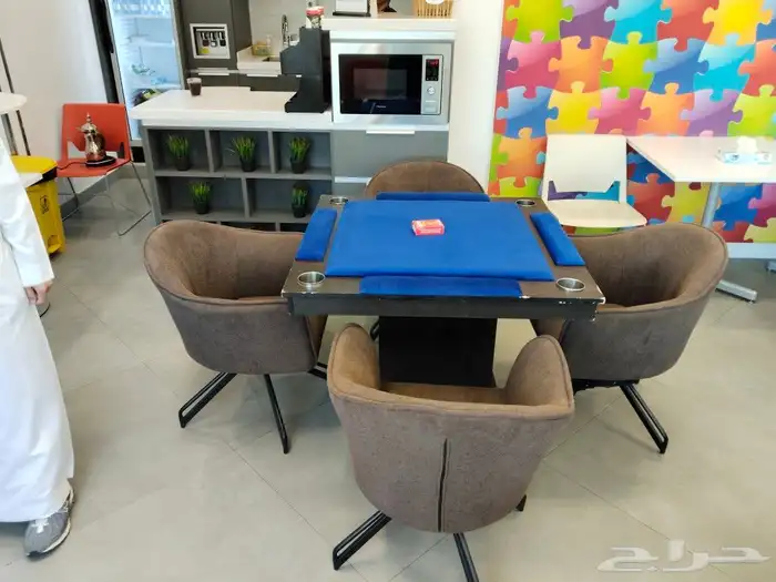 تاجير العاب ترفيهيه بلياردو هوكي تنس جاكارو بلوت كيرم شطرنج 0