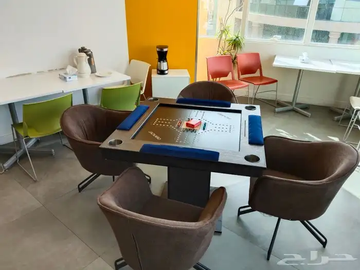 تاجير العاب ترفيهيه بلياردو هوكي تنس جاكارو بلوت كيرم شطرنج 3