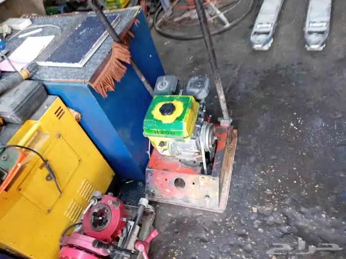 إيجار مولدات كهربا 4