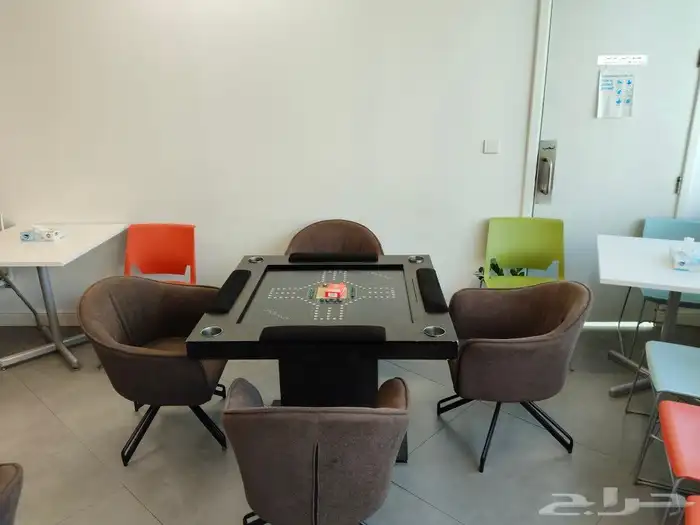 تاجير العاب ترفيهيه بلياردو هوكي تنس جاكارو بلوت كيرم شطرنج 1