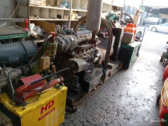 إيجار مولدات كهربا 0