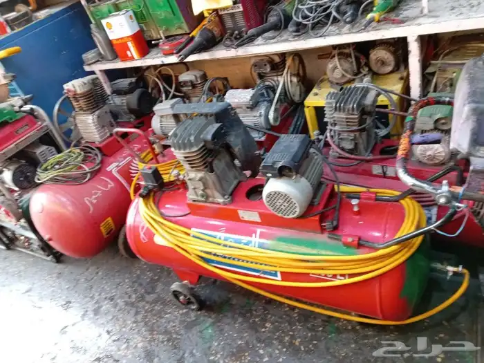 إيجار مولدات كهربا 2