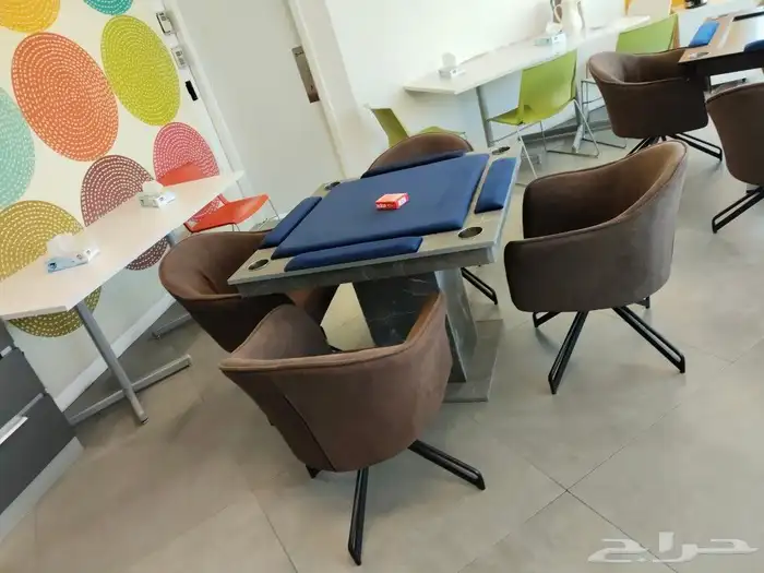 تاجير العاب ترفيهيه بلياردو هوكي تنس جاكارو بلوت كيرم شطرنج 2