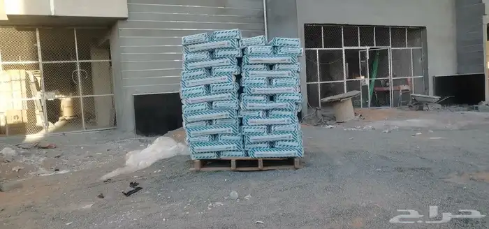 توريد جميع مواد البناء 0