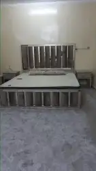 الغرفة جديده متم استخدمه الي 2شهرين 3