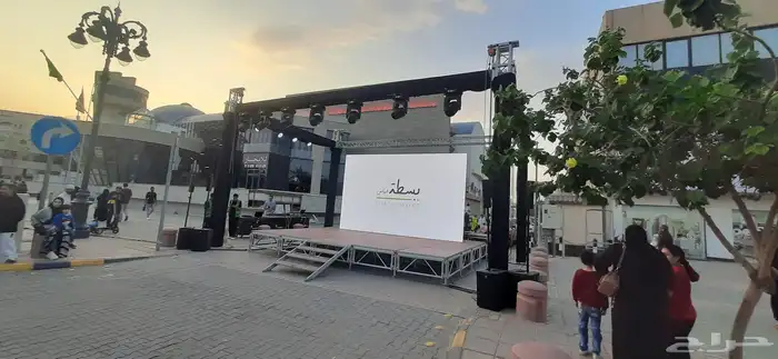 تأجير سماعات 3