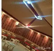 مشبات شويات أفران مشبات رخام حديثة مناقل مندي غرميد 18