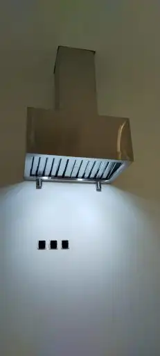شفاط مطابخ 4