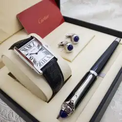 طقم كارتير رجالي فخم 2