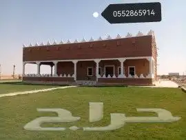 مقاول جميع انواع الشبوك ولمضالات ولهناقر قلع وتوردي انخيل 6