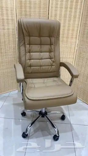 مكتب سكرتارية ادراج طقم مدير فخم محطة العمل كراسي كنب انتظار 31