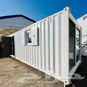 كونتينرات مجمعات مستودعات بورتبلات 22