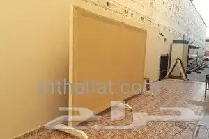 الب ر مظلات قماش ش ن و 4