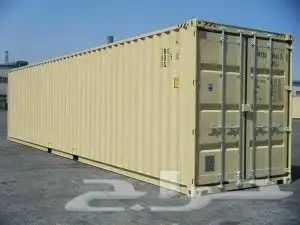 كونتينرات مجمعات مستودعات بورتبلات 46