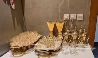 تنسيق حفلات الرياض 6