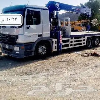 كرينات تريلات لوابد بوم ترك مكه المكرمه الطائف جده اتصل نصل 5