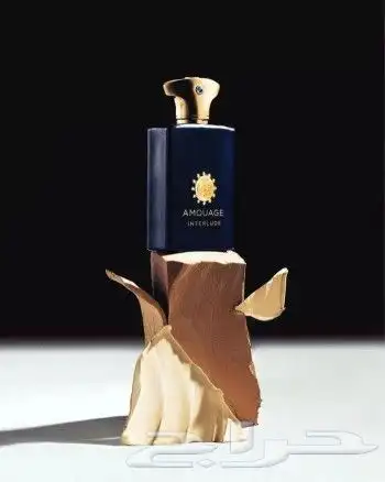 عطر امواج انترلود الفخم 1