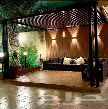 زراعه وتنسيق حدائق 5
