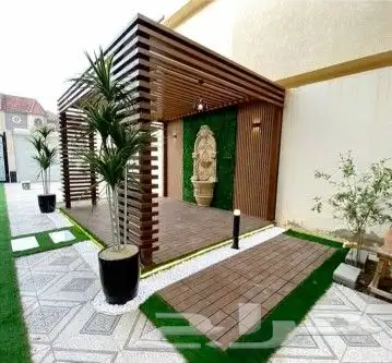 زراعه وتنسيق حدائق 6