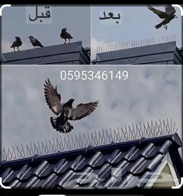 تركيب طاردالحمام تر ب غطا م فات شو شب 14